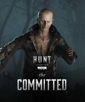 Hunt: Showdown 1896 - The Committed (DLC) Steam Key (PC) GLOBAL