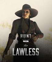 Hunt: Showdown 1896 - The Lawless (DLC) Steam Key (PC) GLOBAL
