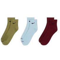 Nike Men's Crew Socks SX6893-928 M white