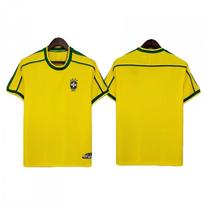 Retro Football Jersey Vintage Soccer Shirt Argentina France Spain England Brazil Portugal Italy Classic Player Number Replica XXL