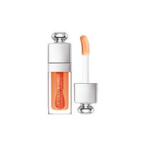 DIOR Enchanting Lip Balm Lip Gloss Hydrating Moisturizing Soft Pure Lips Cosmetics #004/Coral No gift box