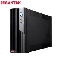 Santak MT1000 1000VA/600W UPS CN plug (adapter included) black
