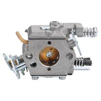 Karbiuratorius Carb 2035 Jonsered 2035 2036 2040 CS2036 CS2040 Chaaw gray