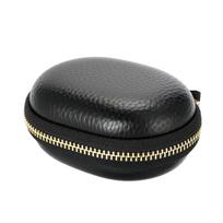 Protective Case for Clips Open Ear Clip On Earphones Hard Shell Splashproof Double Layer Lining And Metal Loopping juoda