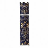 10ml Fragrance Atomizer Leather Mini Perfume Bottle  for Travel Cosmetic Dispenser 3