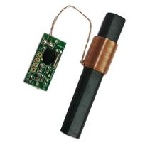 DCF77 Imtuvo Modulis Radijo Laiko Modulis Radijo Laikrodis Radijo Modulis Antena 1.1-3.3V 77.5 KHz DCF Imtuvo Modulis Su DCF Antena