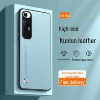 Xiaomi 14 13u/12pro/11t Odinis apsauginis dėklas - Aukščiausios kokybės minkštas dėklas vyrams. Mi 13 Supreme tiffany mėlyna spalva