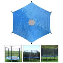 Stogelis batutams - Apsauginis lauko 6ft blue