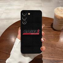 Case International Havester IH Tractor Phone Case For Samsung S26 S24 Ultra S25 S23 Fe S22 S20 S21 Plus A54 A34 A53 A16 Cover Samsung s20ultra
