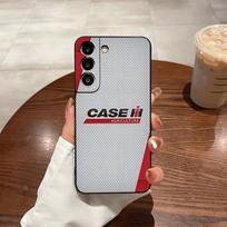 Case International Havester IH Tractor Phone Case For Samsung S26 S24 Ultra S25 S23 Fe S22 S20 S21 Plus A54 A34 A53 A16 Cover Samsung s26ultra gray