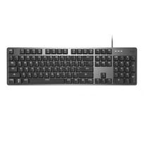 Logitech K845 Wired Mechanical Gaming Keyboard