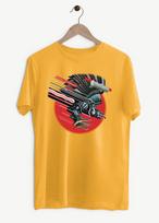Screaming for Vengeance  Judas Priest TShirt Men and Women Full Size NZ563 Unisex T-Shirt XL black