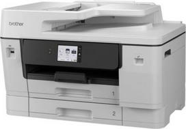 Brother | MFC-J6960DW | All-in-one Inkjet Printer | Colour | Inkjet | A3 | Wi-Fi | Grey MFCJ6960DWRE1 | 4977766847155
