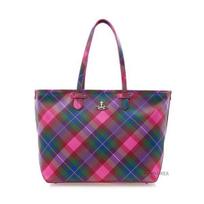 Vivienne WeStwood Fw24 Women S Colette Tote Bag G301 ONE SIZE gray