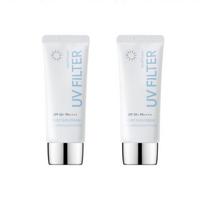 Medi Flower UV filtras Purity saulės kremas SPF50+ PA++++ 50ml*1 vnt./2 vnt./3 vnt./4 vnt. 2Pcs