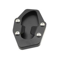Motorcycle Accessorie For Royal Enfield Himalayan450 HIMALAYAN 450 2024 Kickstand Foot Side Stand Extension Pad Support Plate