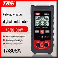 Te'ans TA806A Mini Smart Digital Multimeter (CN version)