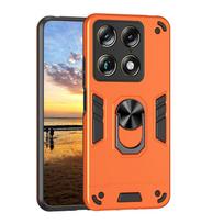 Funda For Motorola Signature 5G Rugged Armor Camera Protect Phone Case For Moto Signature Magnetic Holder Ring Cover Capa Coque Motorola Signature black