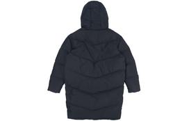 PUMA Down Jackets Women's Black Hooded Thickened Other 530031-01 L black