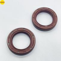 CRIN CP3 Common Rail Pump Oil Seal Washer Gaskets Repair Kits 25X36X7.3 1PCS gray