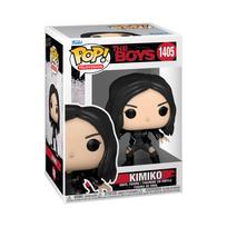 Funko The Boys Funko Pop The Boys Kimiko figūrėlė POP! beige