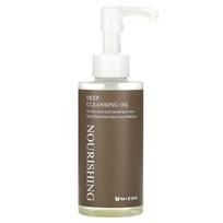 Deep Cleansing Oil, Nourishing, 150Ml(5.05Fl Oz) gray