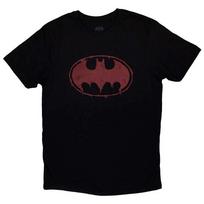 Comics Batman - Red Slime officiel T-shirt Hommes unisexe M brown
