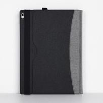 Surface Book 2 3 13.5 15.4 colių apsauginis dėklas su stovėjimo funkcija, atsparus smūgiams, apsaugantis nuo įbrėžimų, PU odos dėklas Surface Book 2/3 15in
