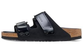 Birkenstock Open-Toe Slides Women's 1026570 37 black