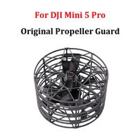 Propeller Guard for DJI Mini 5 Pro Propeller Protective Cover For MINI 5 PRO  Accessories Repair Parts Brand