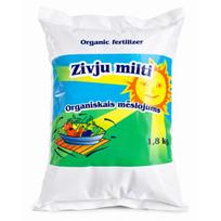 Žuvų miltai 1.8kg