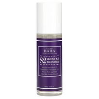 Cos De BAHA, S2, Salicilo rūgštis BHA 2% skystis, 4 fl oz (120 ml) white