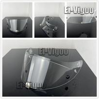 For HJC RPHA 11 RPHA 70 HJ-26 HJ-26ST Motorcycle Helmet Visor Lens Anti-UV Anti-Scratch Dustproof Wind Shield Moto PartsSpeed Sensors 6 gryna