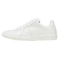 Maison Margiela Replica Low-Top Sneakers Women's S58WS0109P4487T1003 EU 35 white