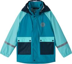 REIMA Suihku 5100385A Aquatic Blue - 122