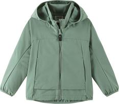 REIMA BugProof jacket Retkiin 5100426A Stone Green 81B0 - 80