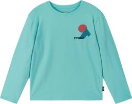 REIMA Tosikiva 5200472A Aquamarine - 164