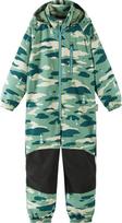 REIMA Paihola 5100370D Stone Green 81B4 - 92