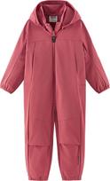 REIMA BugProof overall Varjelu 5100427A Red Clay 3940 - 80