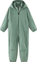 REIMA BugProof overall Varjelu 5100427A Stone Green 81B0 - 86