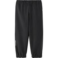 REIMA Softshell Oikotie 5100010B Black - 104