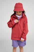 REIMA Puruton 5100376A Red Clay 3940 - 128