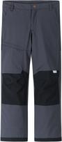 REIMA Sampu Soft Black - 116