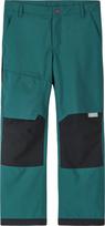 REIMA Sampu Dark Teal - 140
