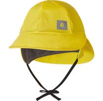 REIMA Rainy 5300003A Yellow - 56