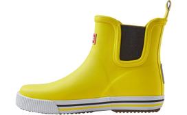 REIMA Rain boots Ankles 5400039A Yellow - 23