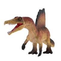 Mojo Spinosaurus Figure 381139 brown