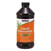 Liquid Chlorophyll, 16 fl oz