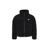 Nike Women's Sportswear Therma FIT City Series Down Fill Jacket Black/White DD4655-010 M black