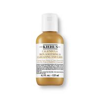 [Kiehls] NEW Calendula Skin Soothing and Stabilizing Emulsion 125ml white